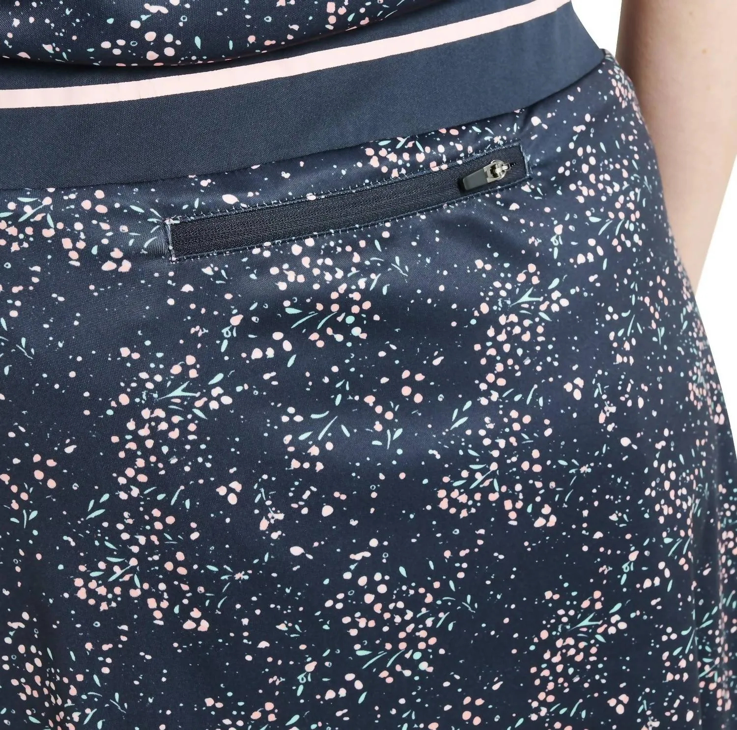 Abacus Sportswear Us - Juliet Skort