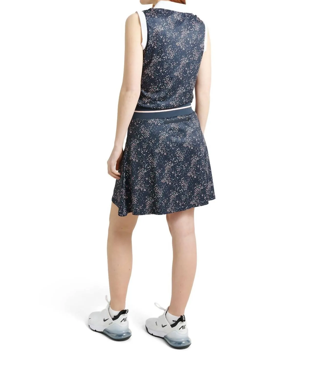 Abacus Sportswear Us - Juliet Skort