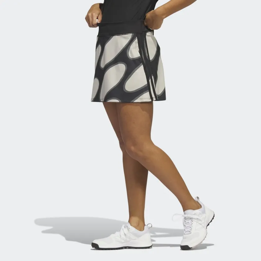 Adidas Marimekko Skort 15"