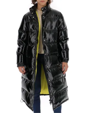 Alberta Ferretti Friday Puffer Coat