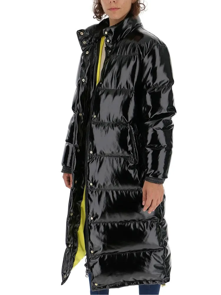 Alberta Ferretti Friday Puffer Coat