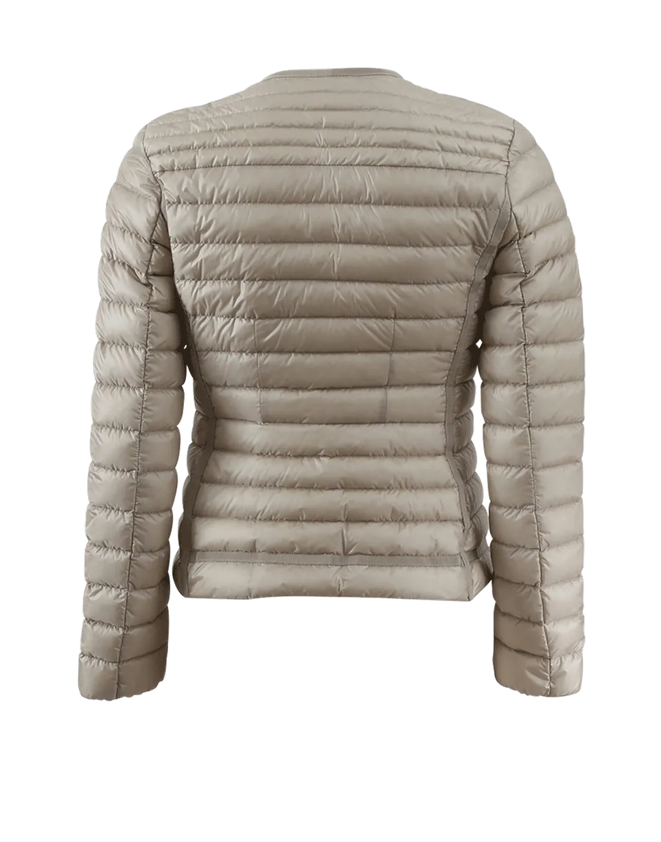 Amy Puffer Jacket
