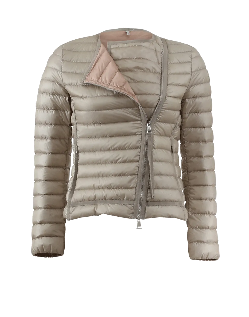 Amy Puffer Jacket
