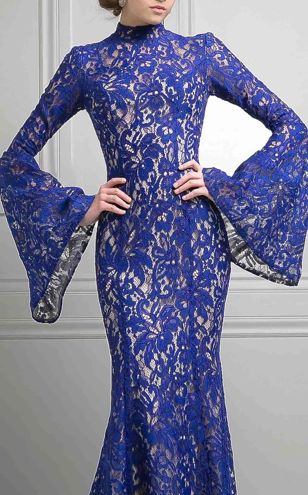 Andrea and Leo A5003 Dress