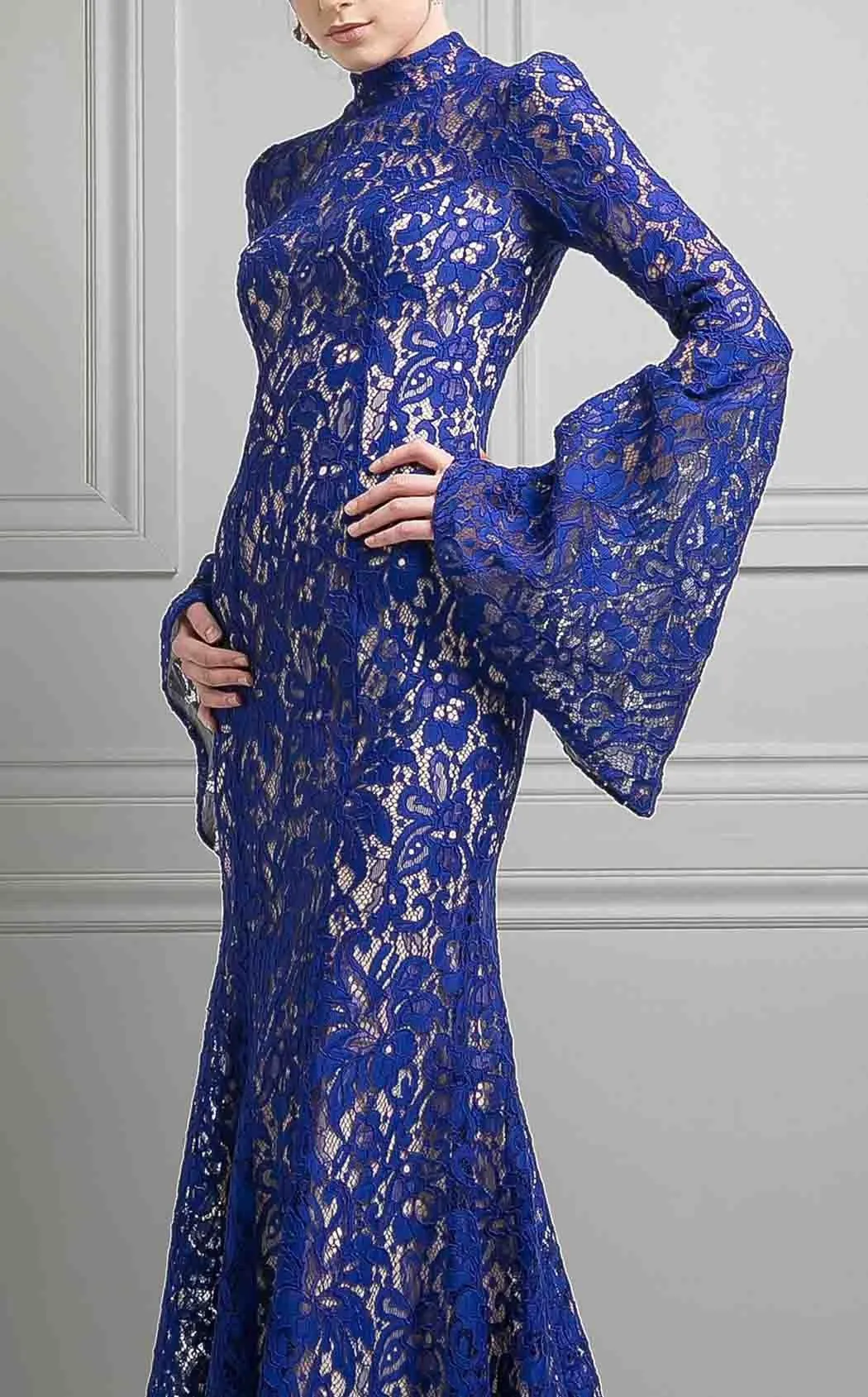 Andrea and Leo A5003 Dress