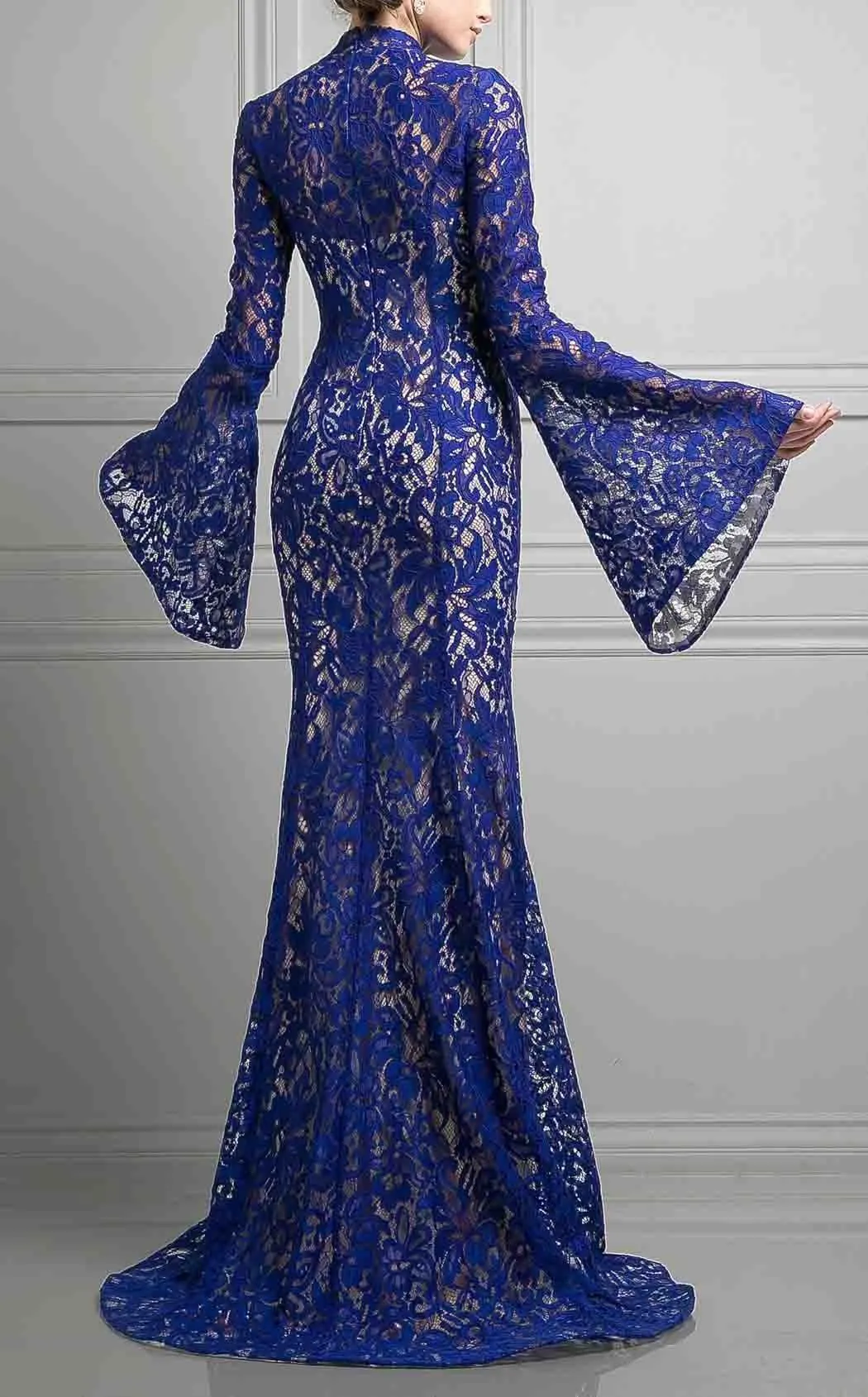 Andrea and Leo A5003 Dress