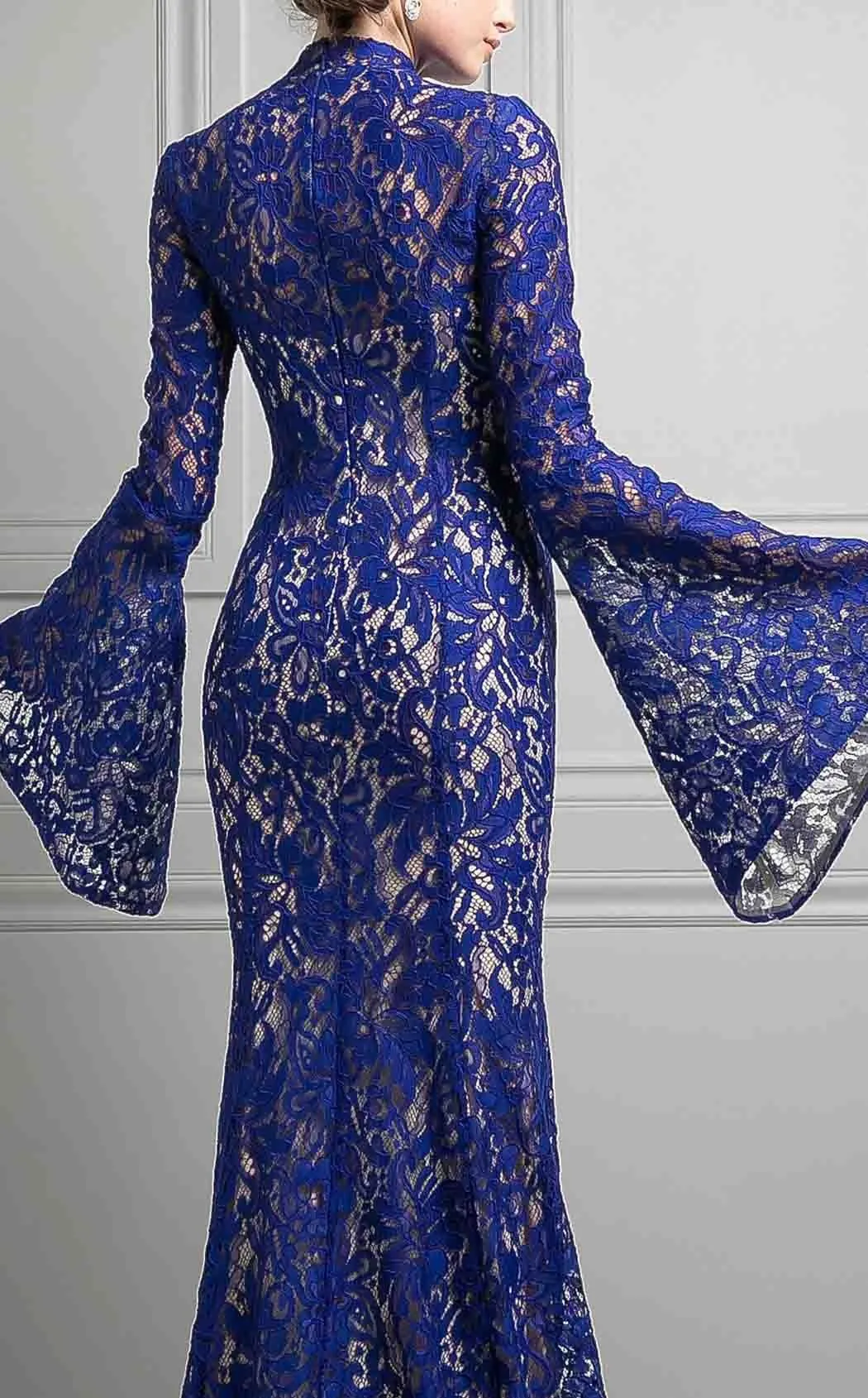 Andrea and Leo A5003 Dress