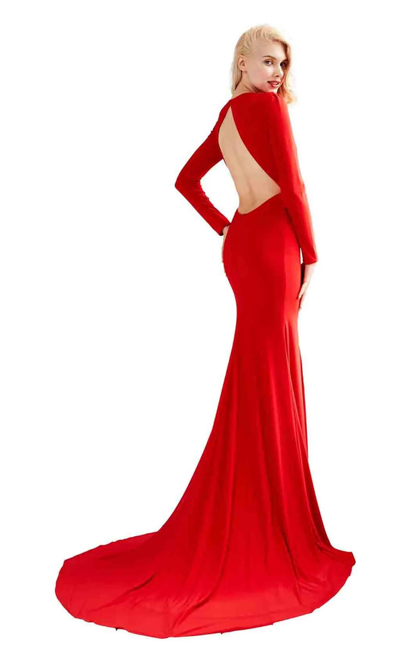 Angela and Alison 71075 Dress