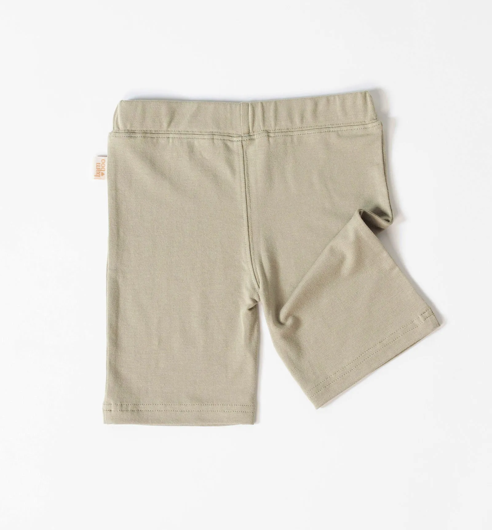 Bike Pant - Eucalyptus 3-4Y