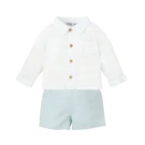 Blue Babidu Set 42471