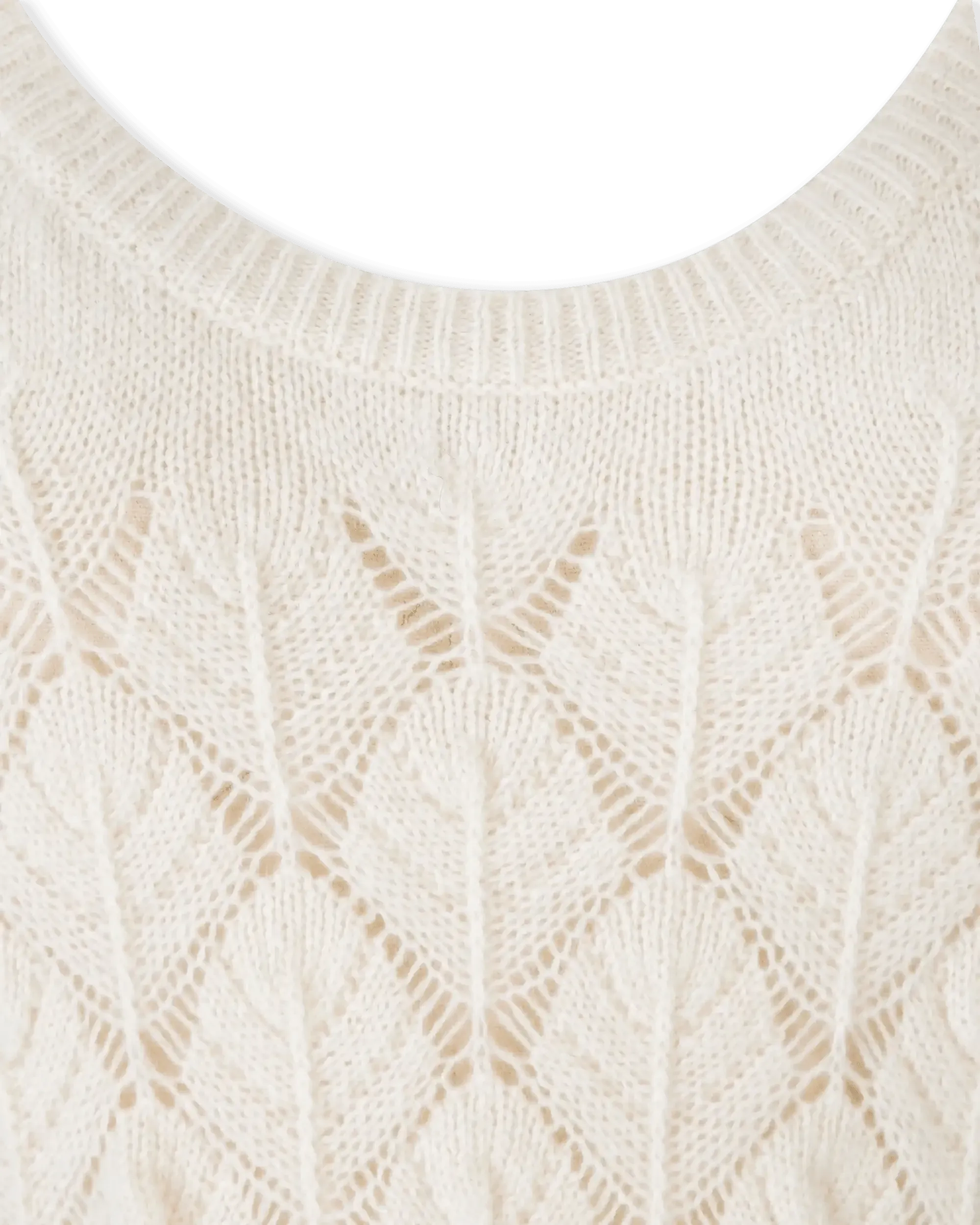 Cashmere Maxi Dress