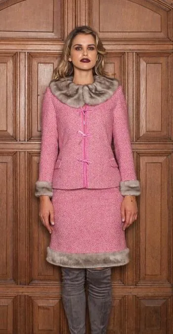 Catriona Skirt