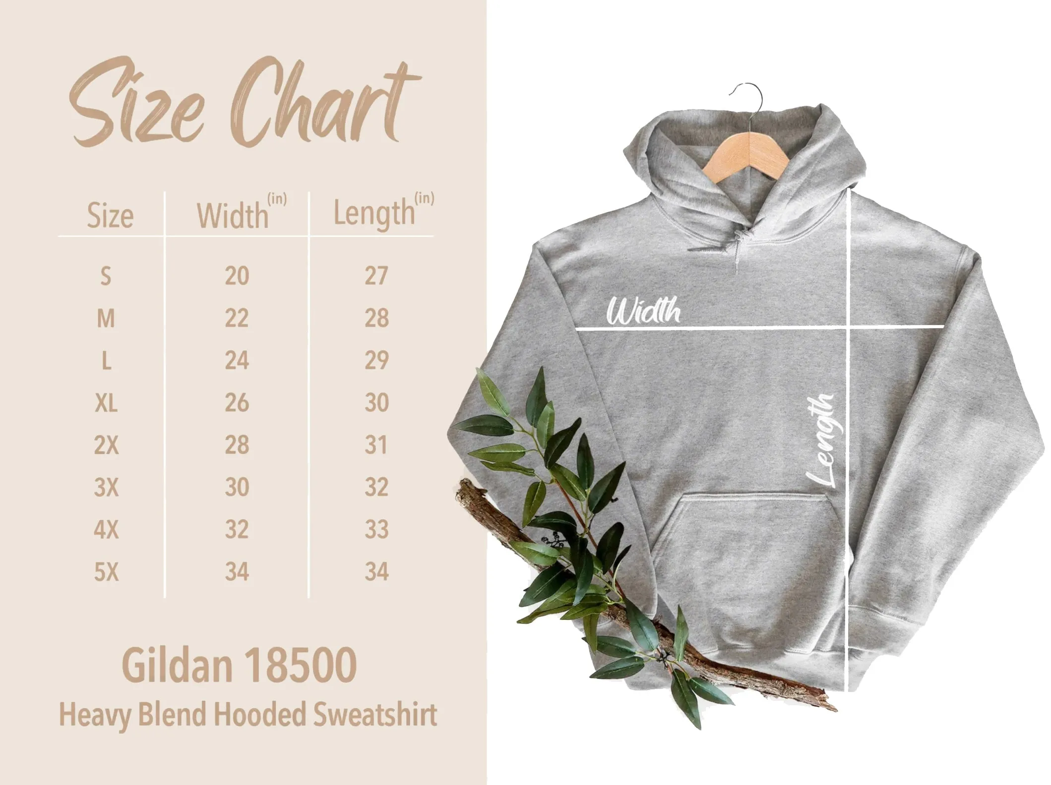 CCRN Hooded Sweatshirt