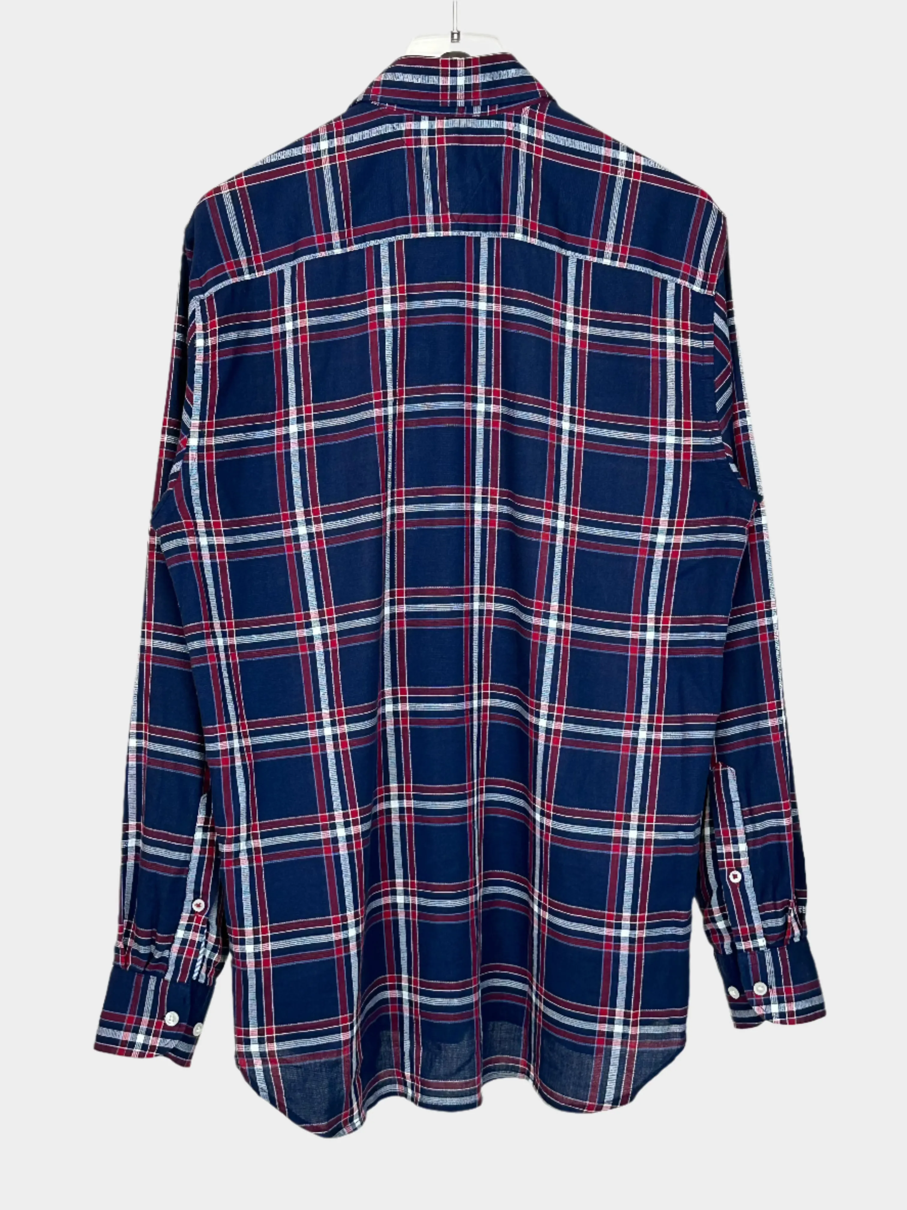 Checked Shirt