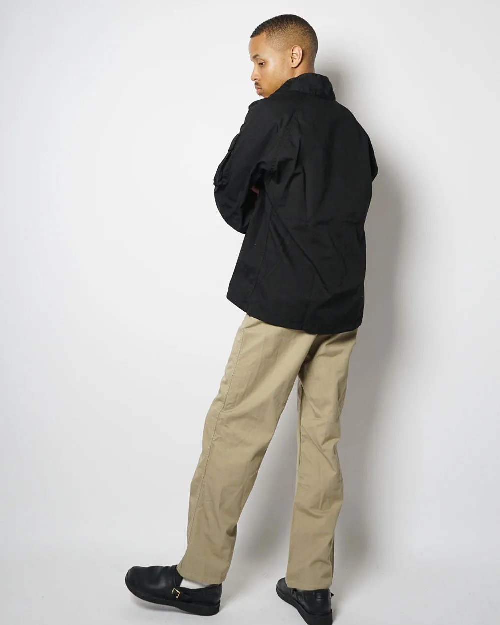 Chino Trousers / Khaki