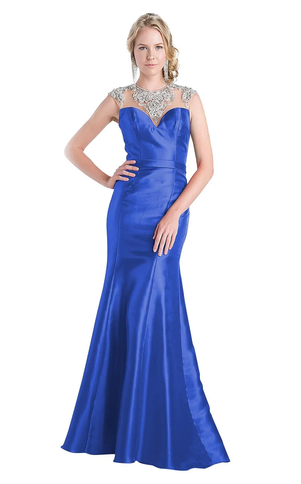 Cinderella Divine CJ221 Dress