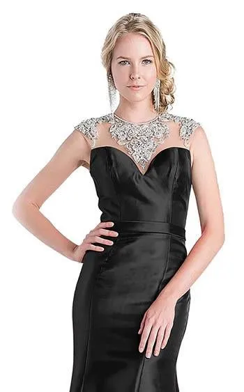 Cinderella Divine CJ221 Dress