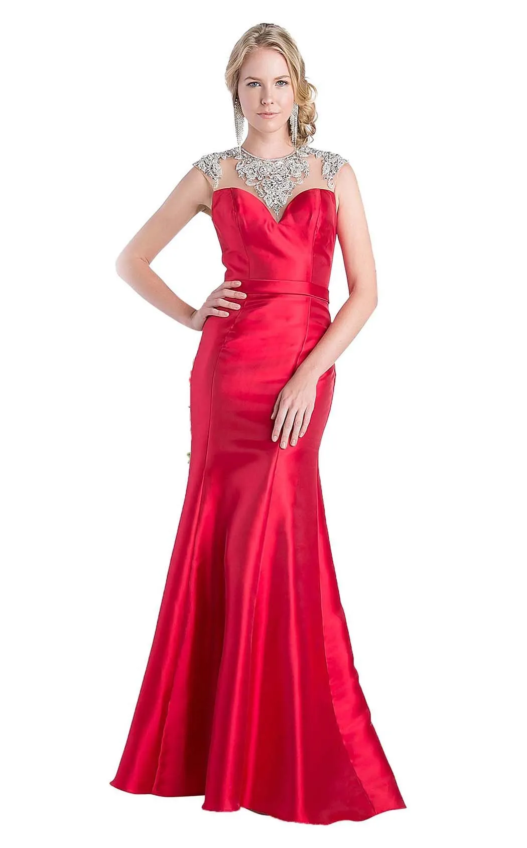 Cinderella Divine CJ221 Dress