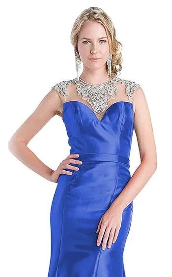 Cinderella Divine CJ221 Dress