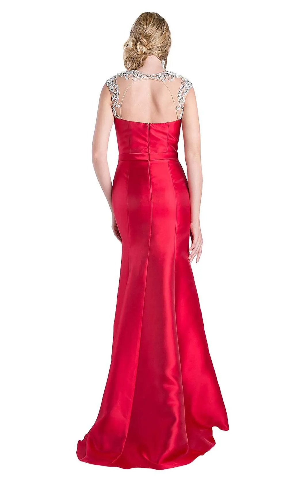 Cinderella Divine CJ221 Dress