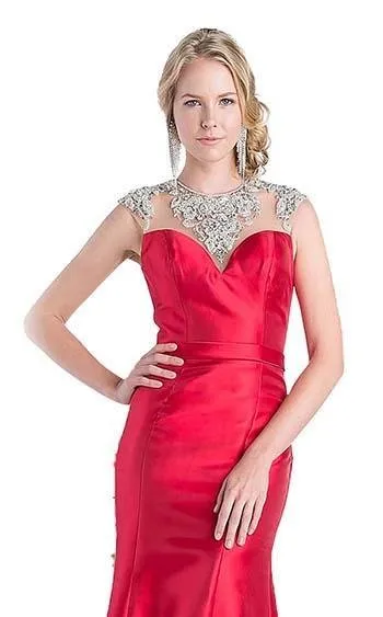 Cinderella Divine CJ221 Dress