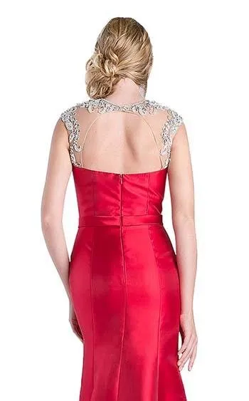 Cinderella Divine CJ221 Dress