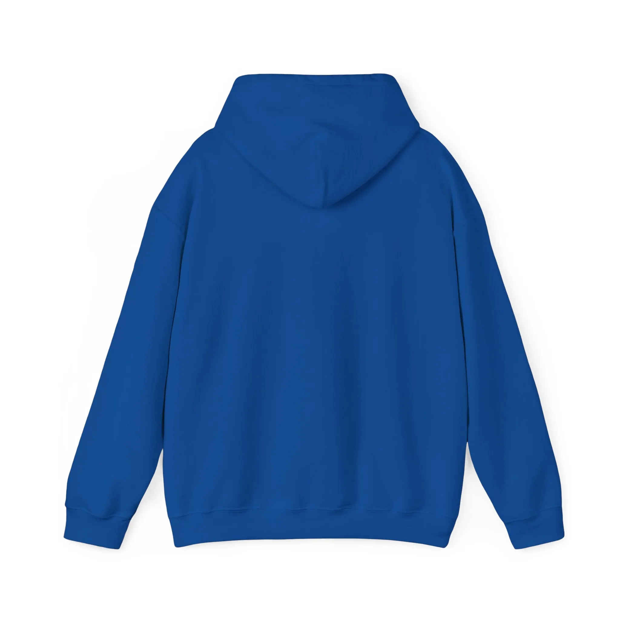 Coffee nurse Unisex Heavy Blend™ Hooded Sweatshirt
