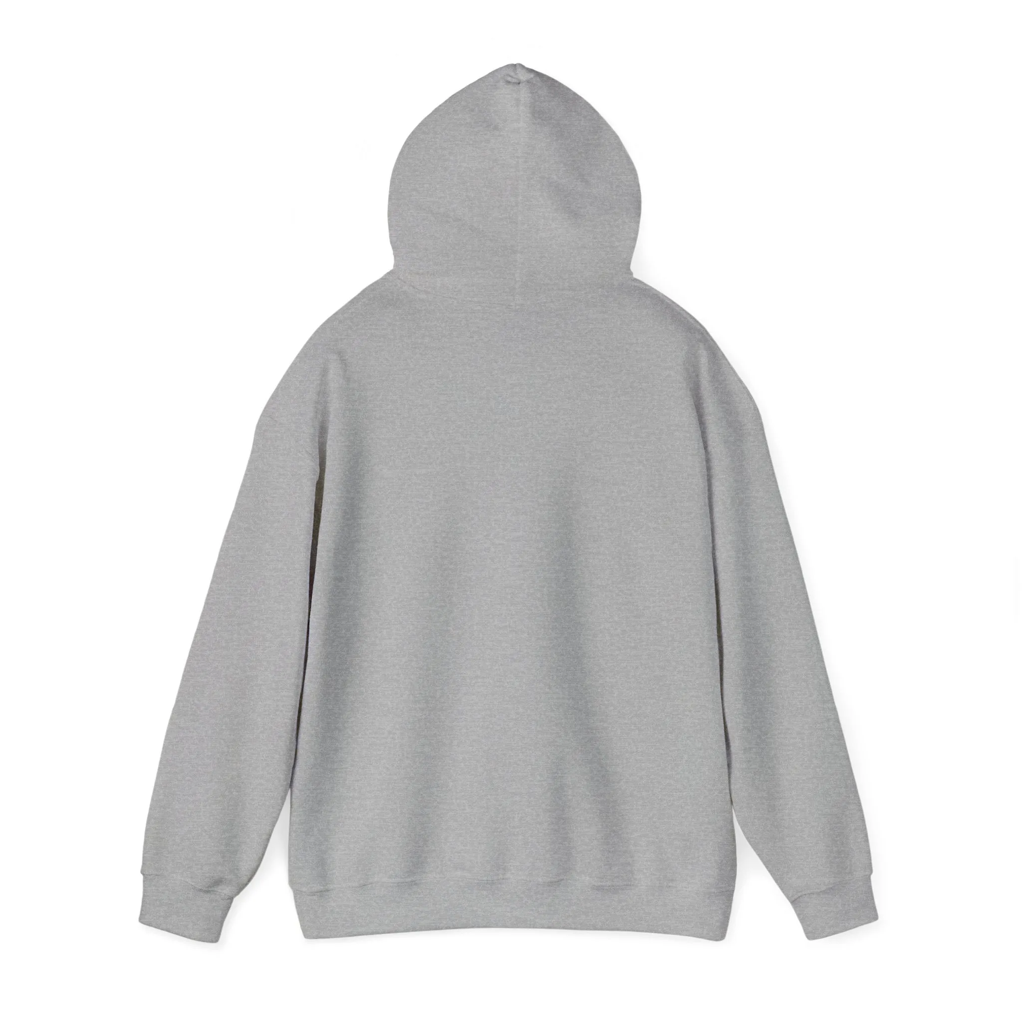 Coffee nurse Unisex Heavy Blend™ Hooded Sweatshirt