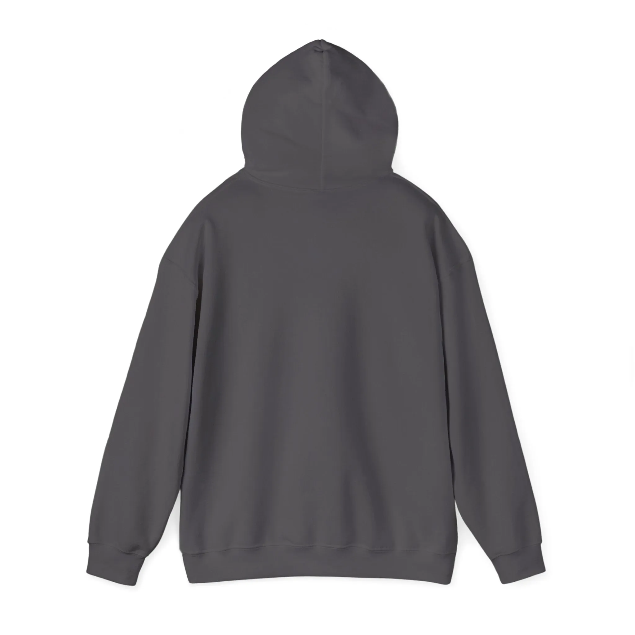Coffee nurse Unisex Heavy Blend™ Hooded Sweatshirt