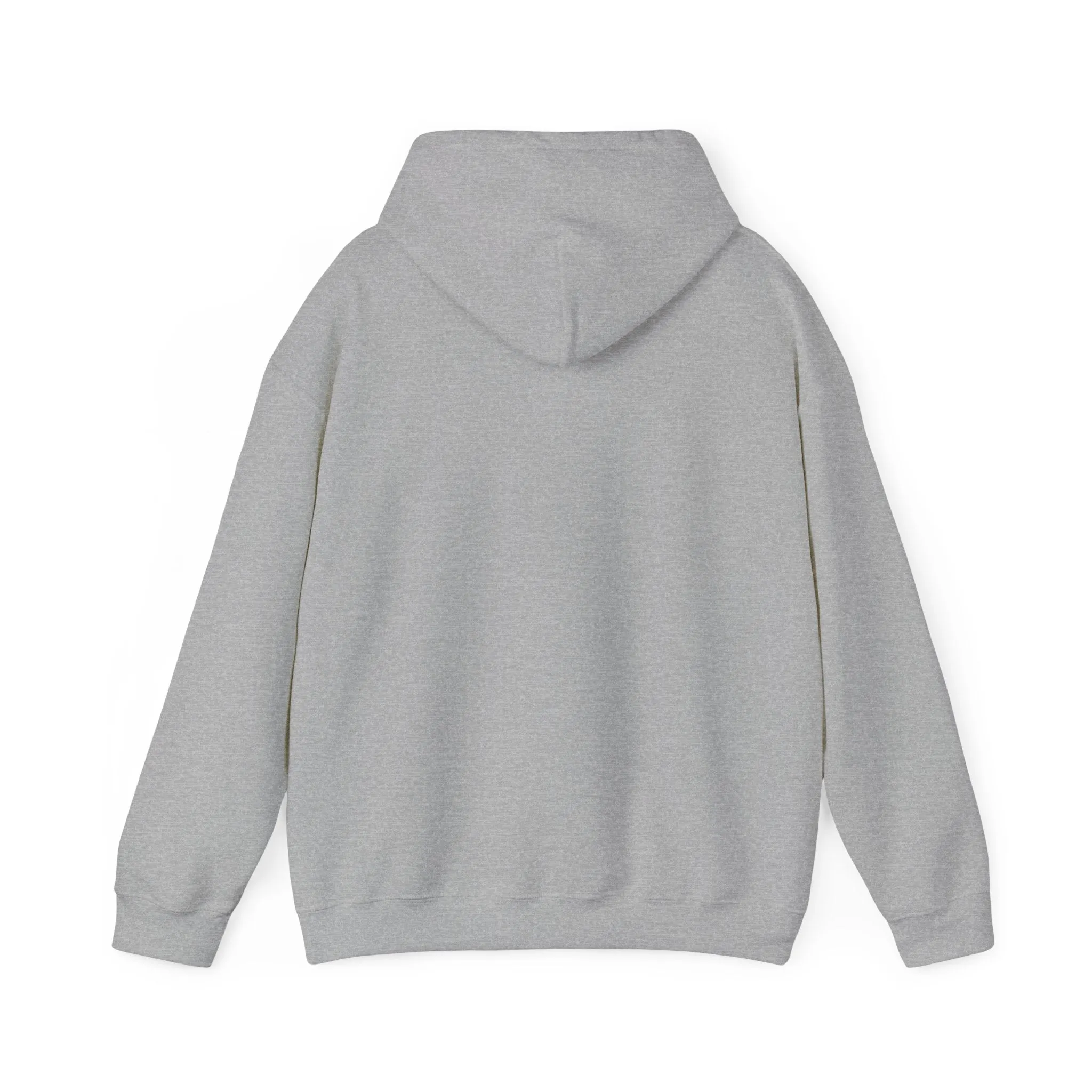 Coffee nurse Unisex Heavy Blend™ Hooded Sweatshirt