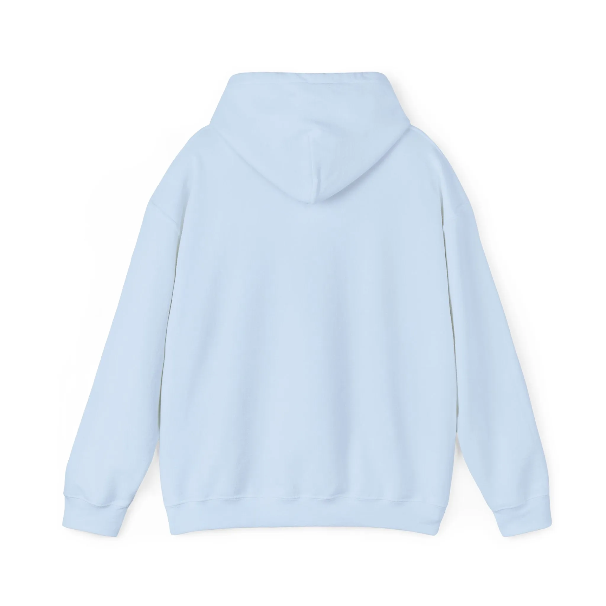 Coffee nurse Unisex Heavy Blend™ Hooded Sweatshirt