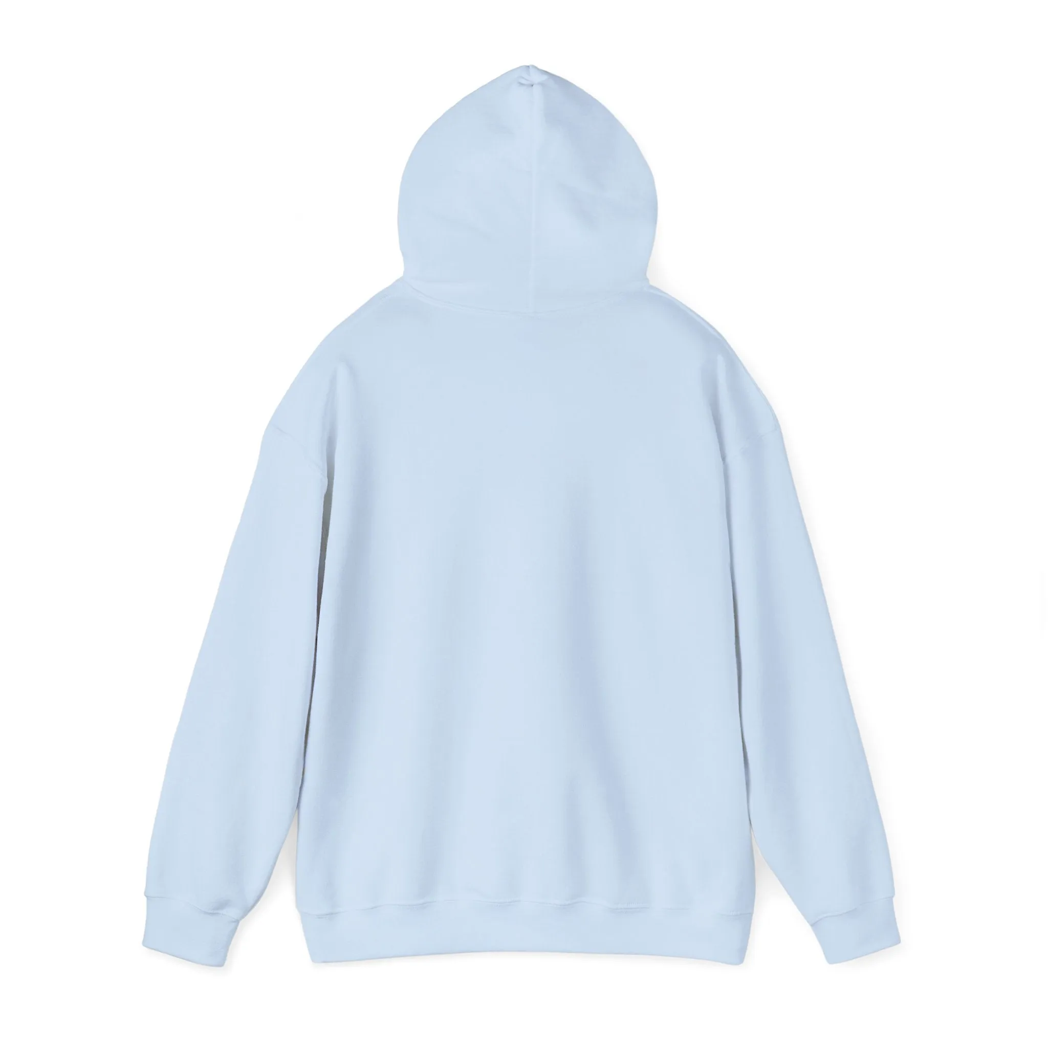 Coffee nurse Unisex Heavy Blend™ Hooded Sweatshirt