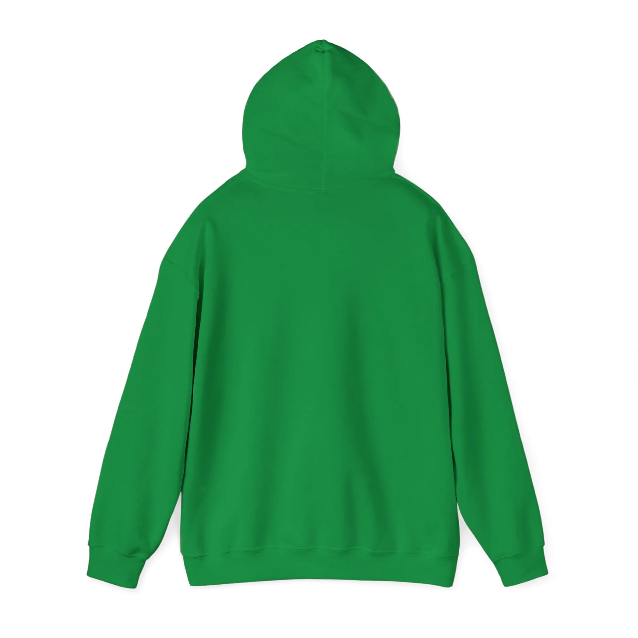 Coffee nurse Unisex Heavy Blend™ Hooded Sweatshirt