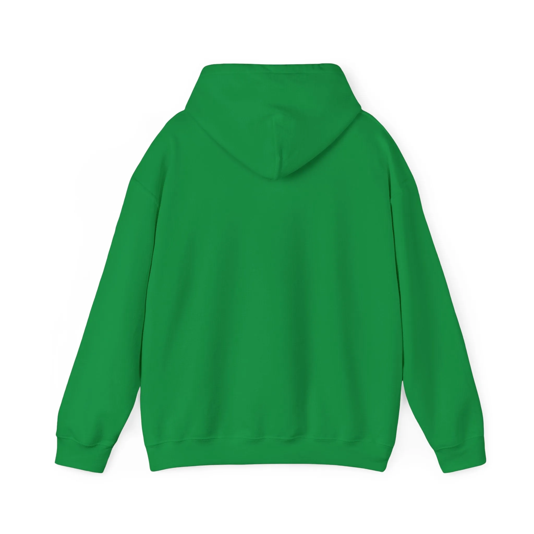 Coffee nurse Unisex Heavy Blend™ Hooded Sweatshirt