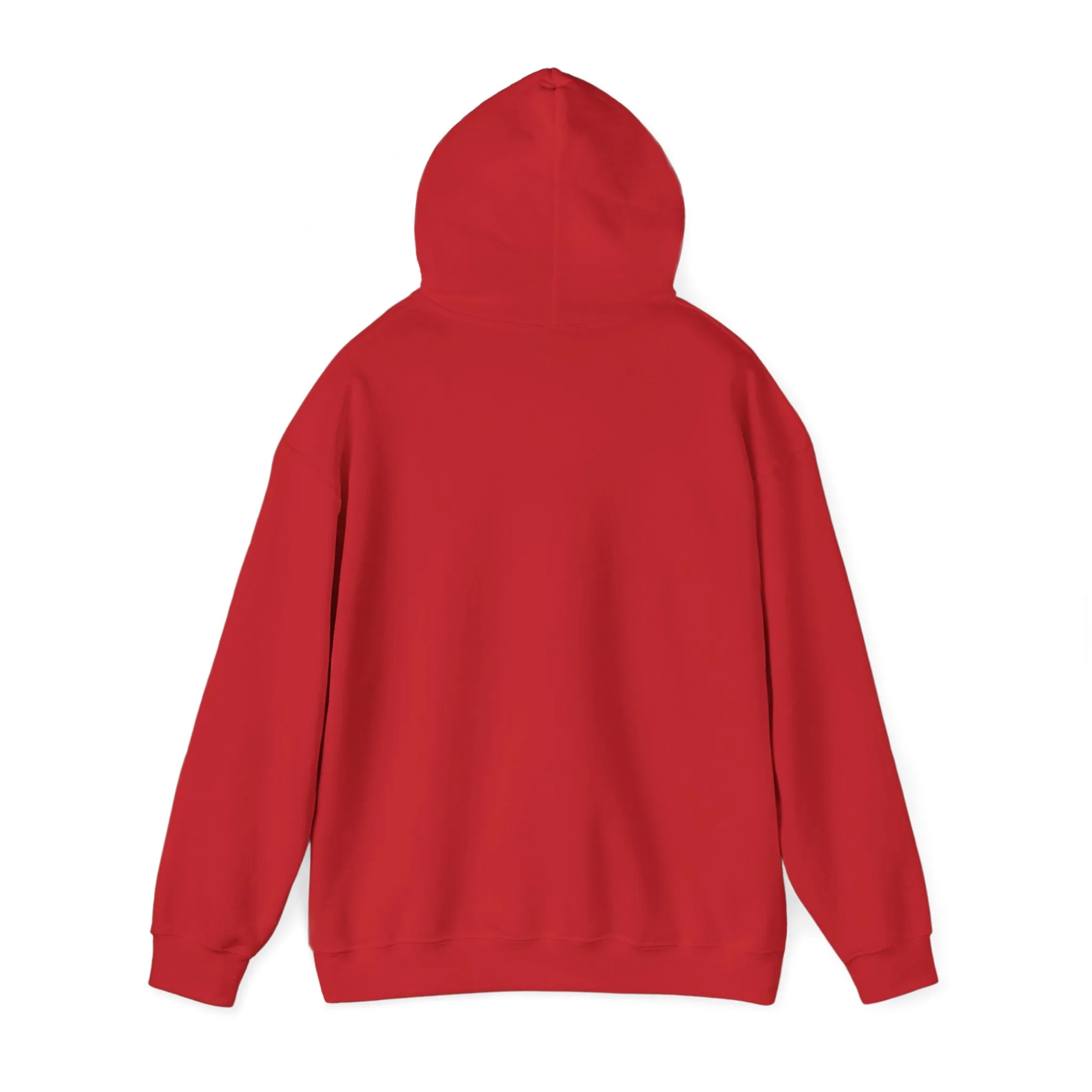 Coffee nurse Unisex Heavy Blend™ Hooded Sweatshirt