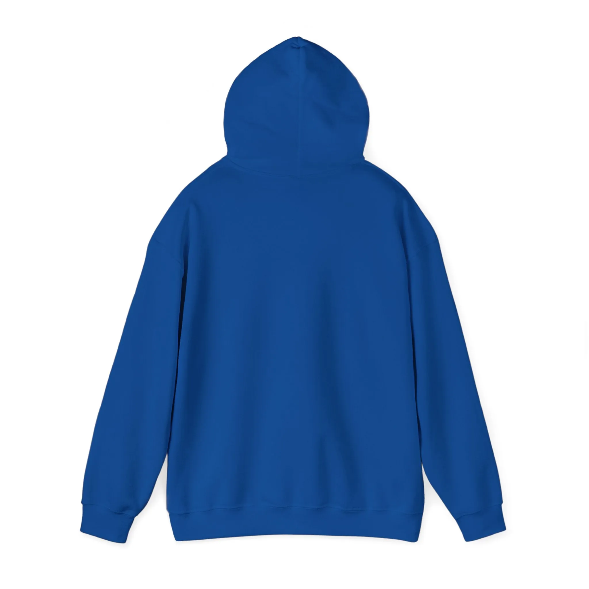 Coffee nurse Unisex Heavy Blend™ Hooded Sweatshirt