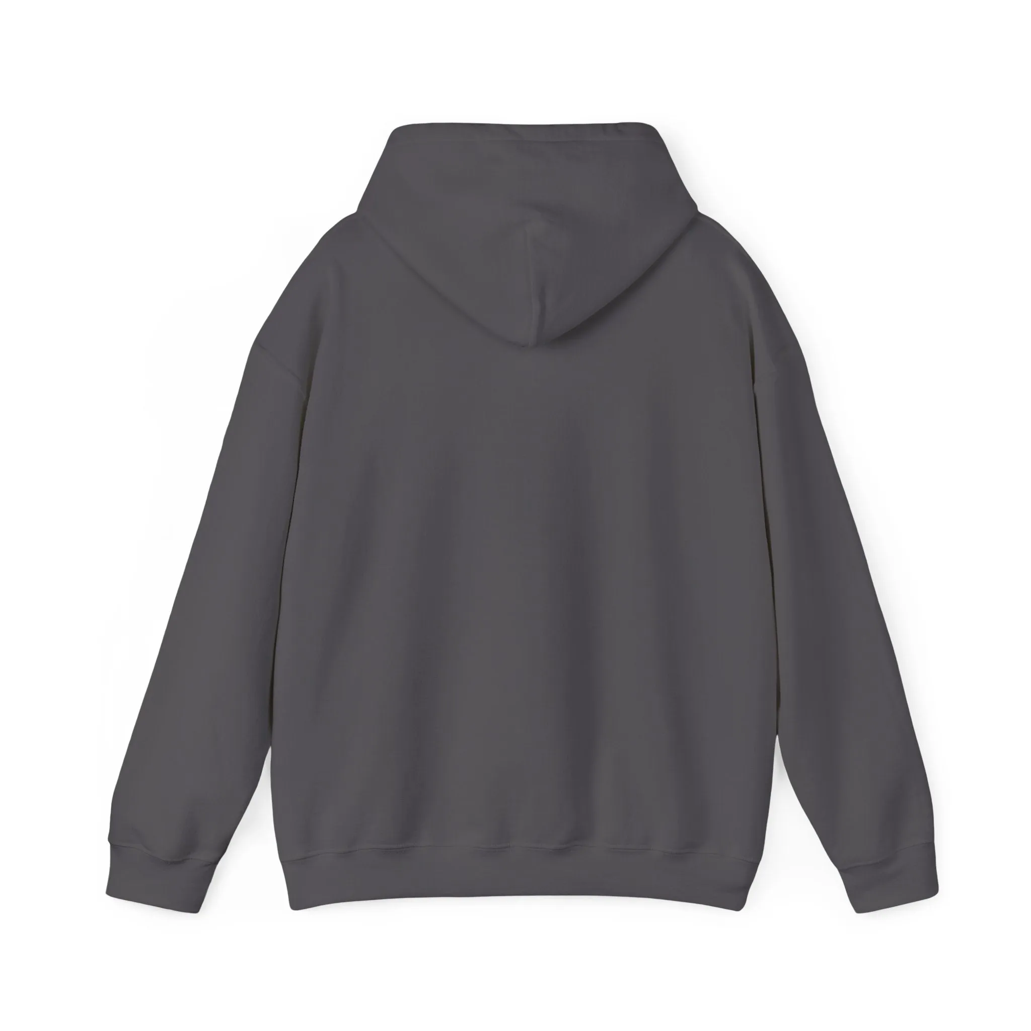 Coffee nurse Unisex Heavy Blend™ Hooded Sweatshirt