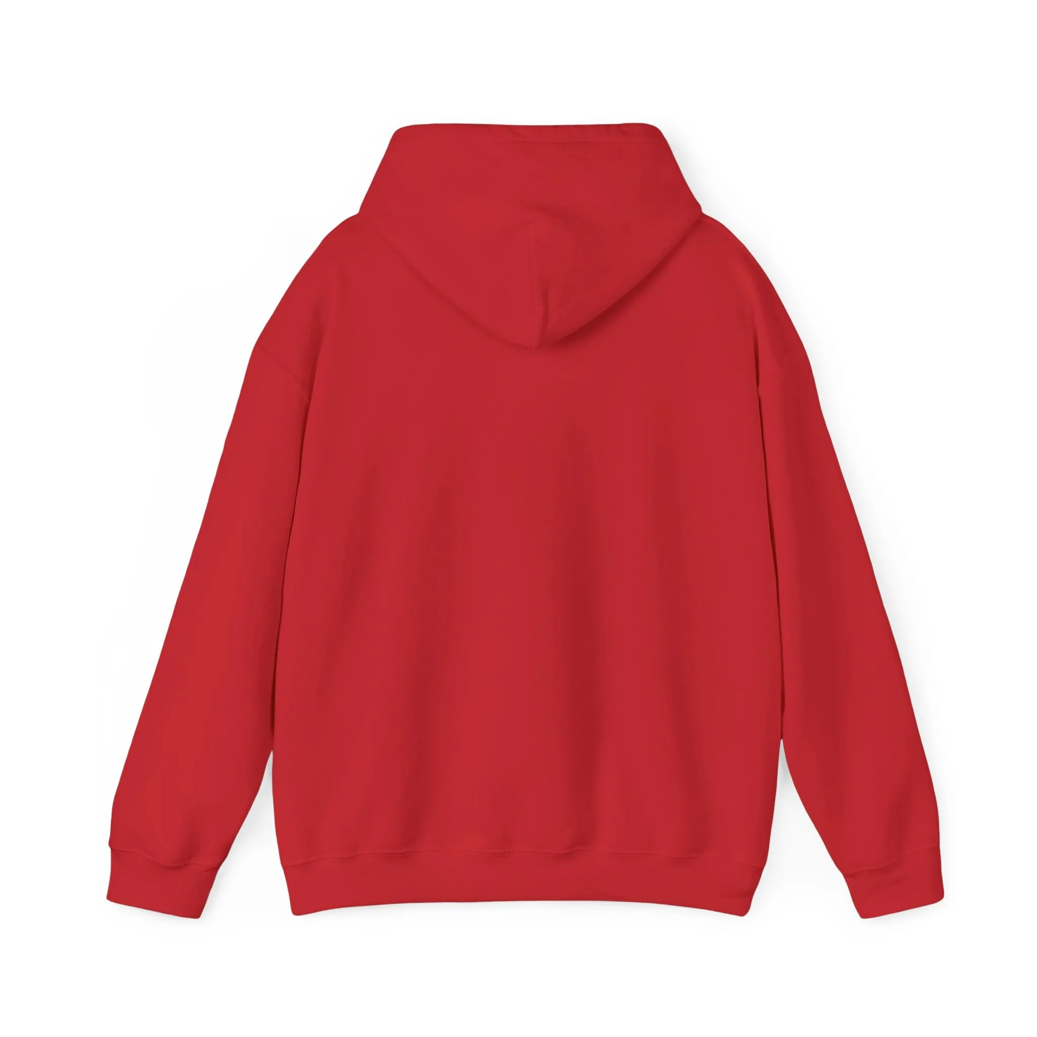 Coffee nurse Unisex Heavy Blend™ Hooded Sweatshirt