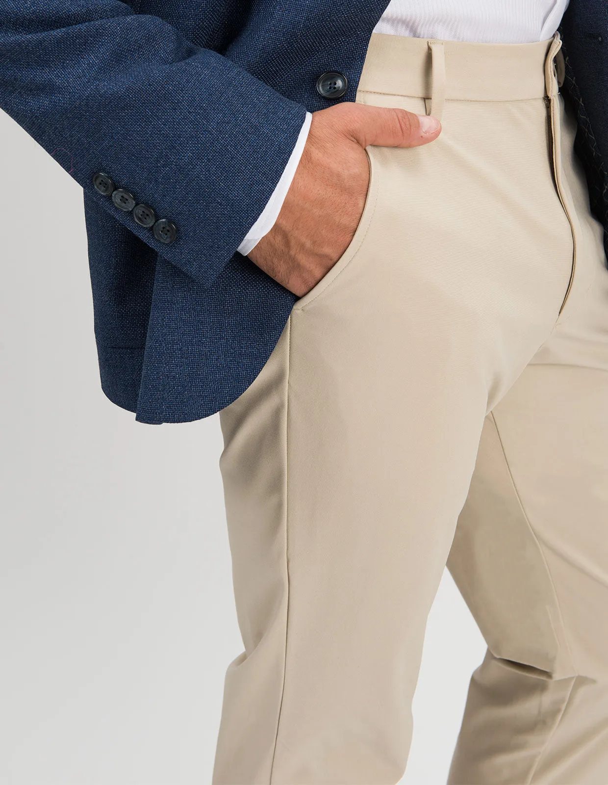 Commuters - Tan | Chino