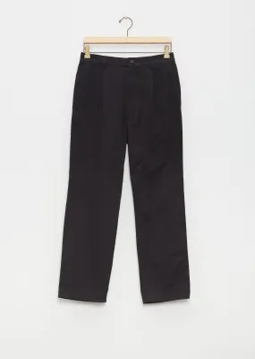 Cotton Chino Trousers