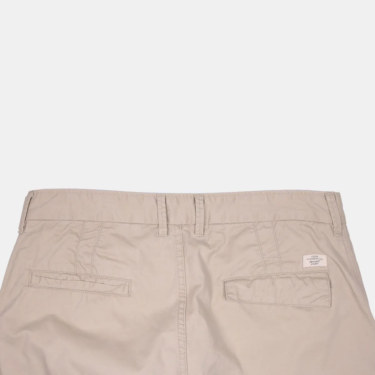 Crew Clothing Company Chino Trousers