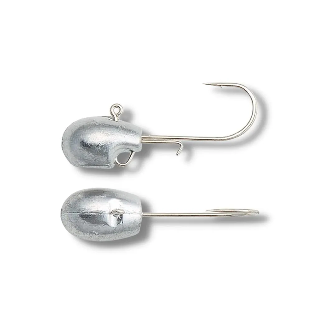 DECOY JIG HEADS SV-53 Bottom Drive