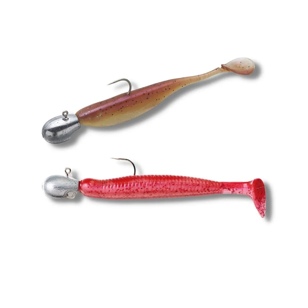 DECOY JIG HEADS SV-53 Bottom Drive