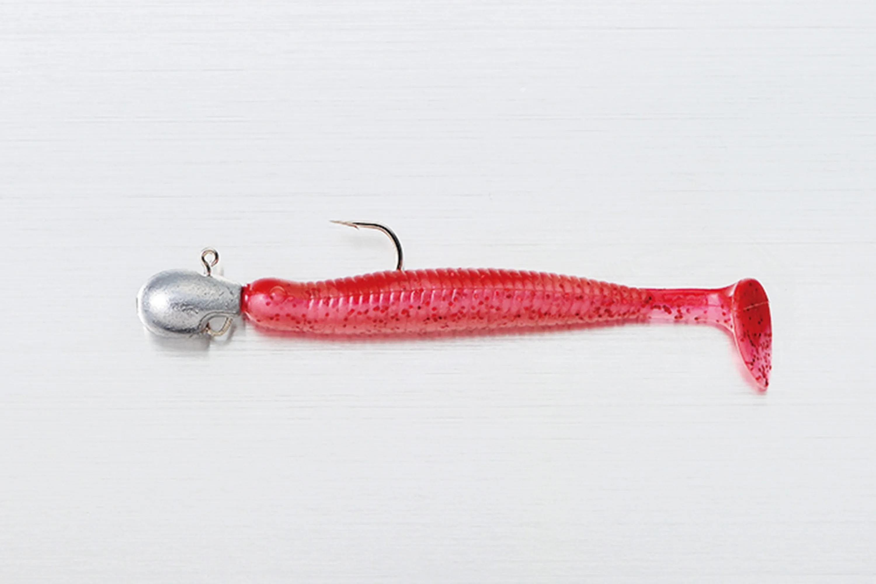 Decoy SV-53 Bottom Drive Jighead