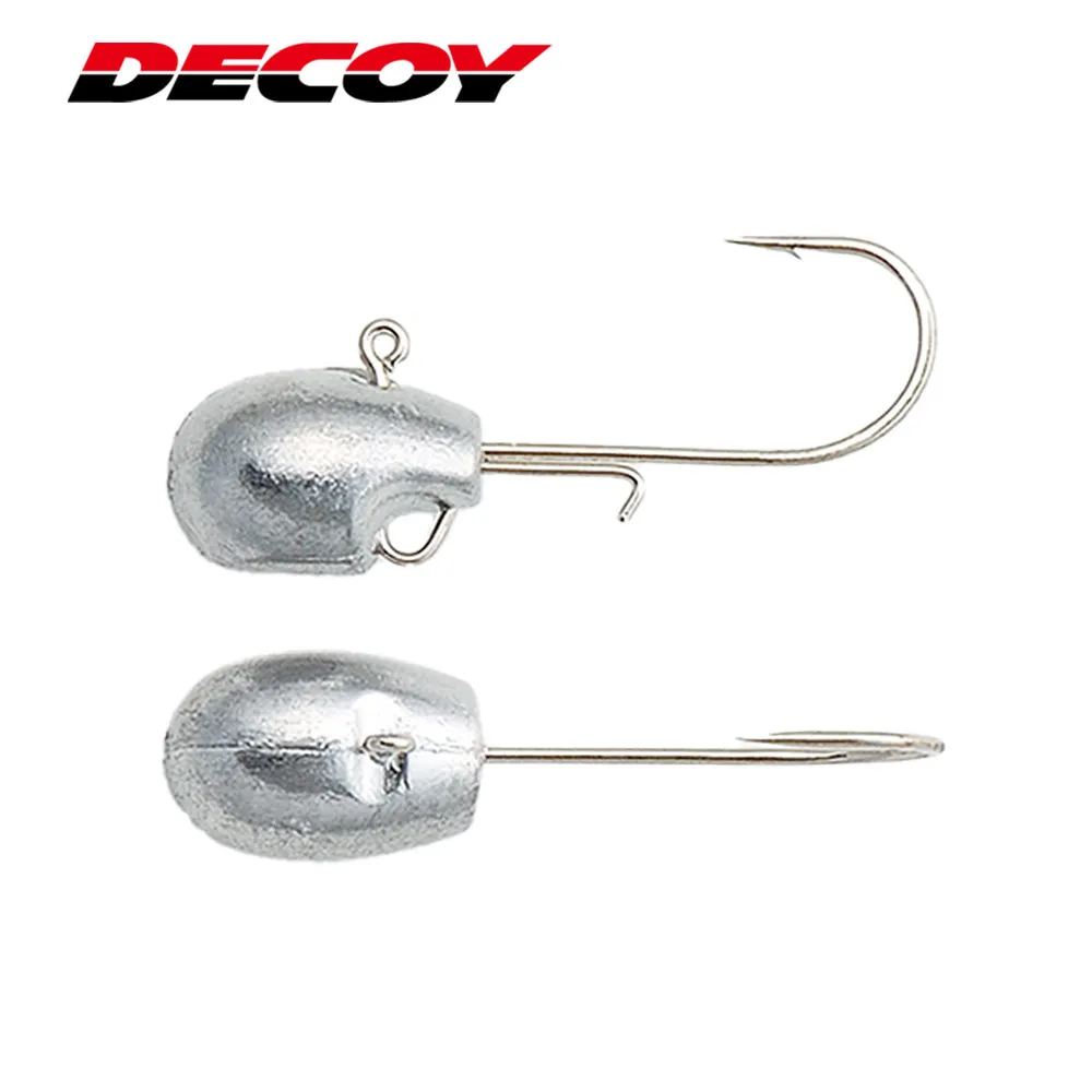 Decoy SV-53 Bottom Drive Jighead