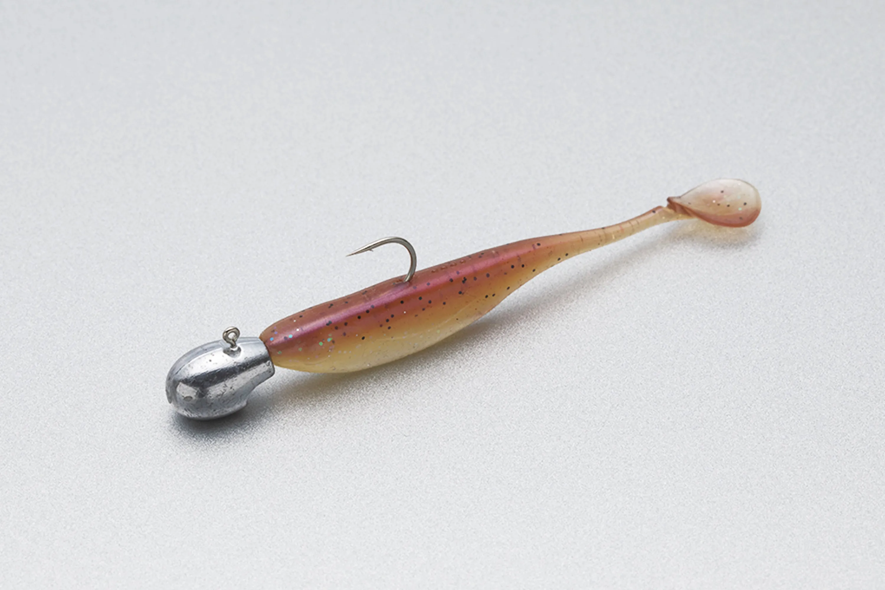 Decoy SV-53 Bottom Drive Jighead