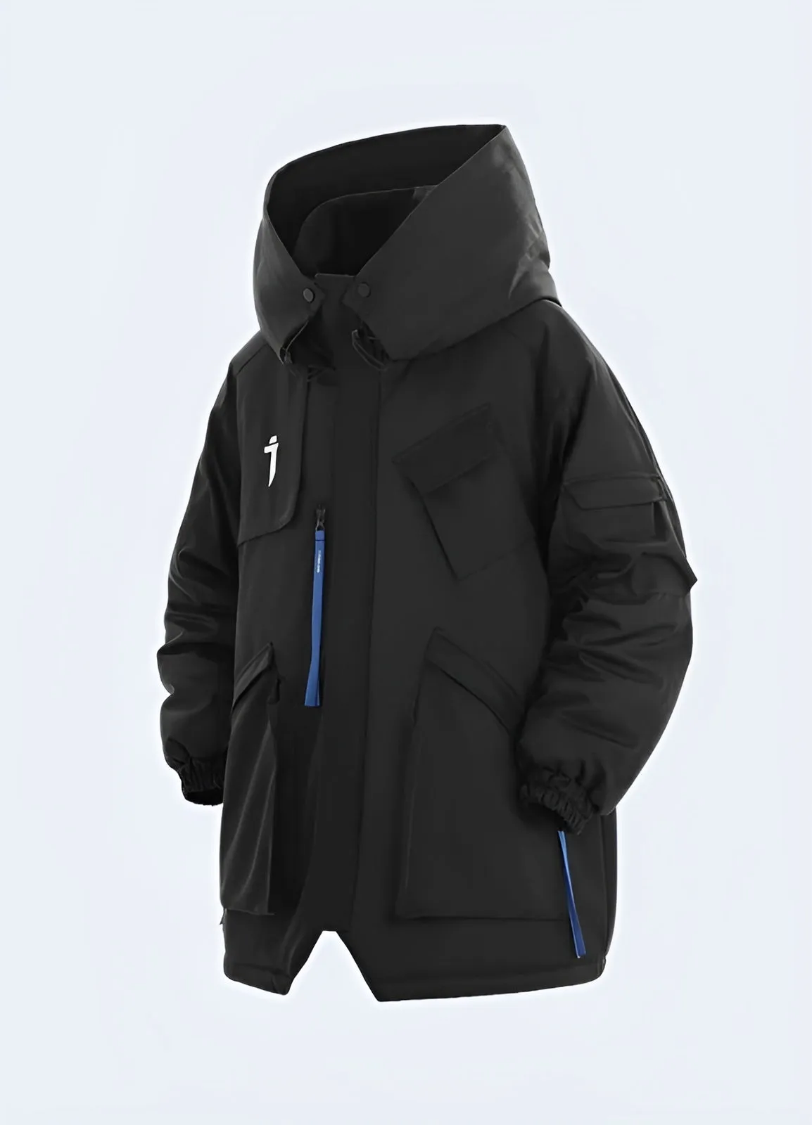 Enshadower Puffer Jacket