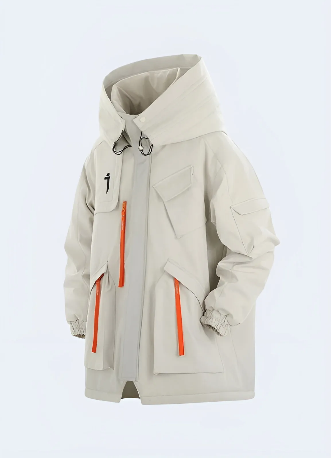 Enshadower Puffer Jacket