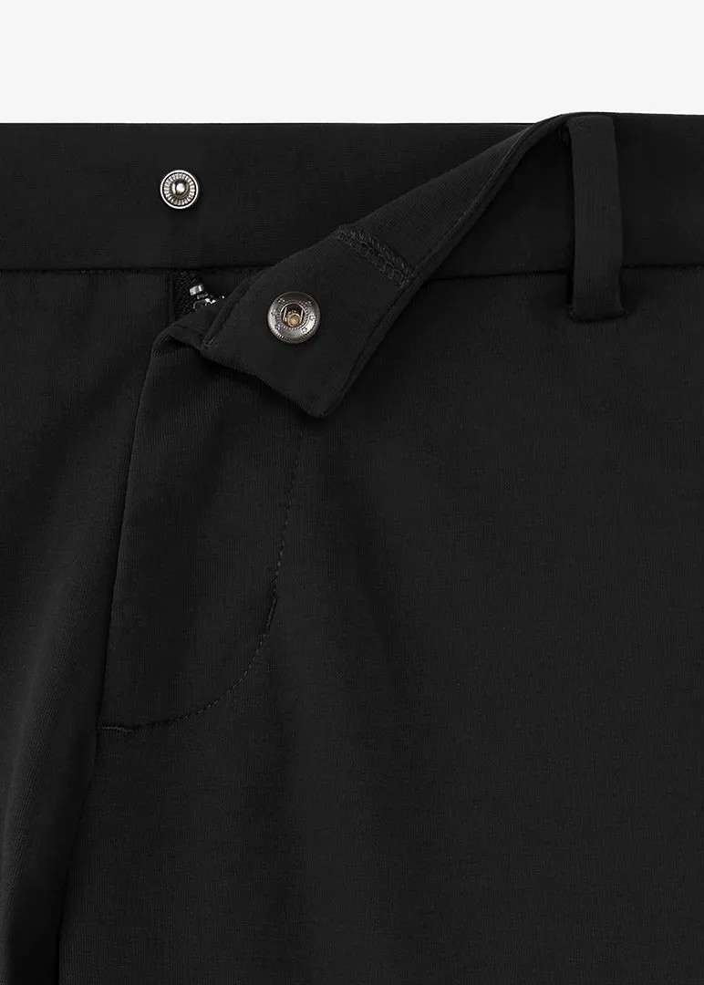 EveryDay Chino Short | Black