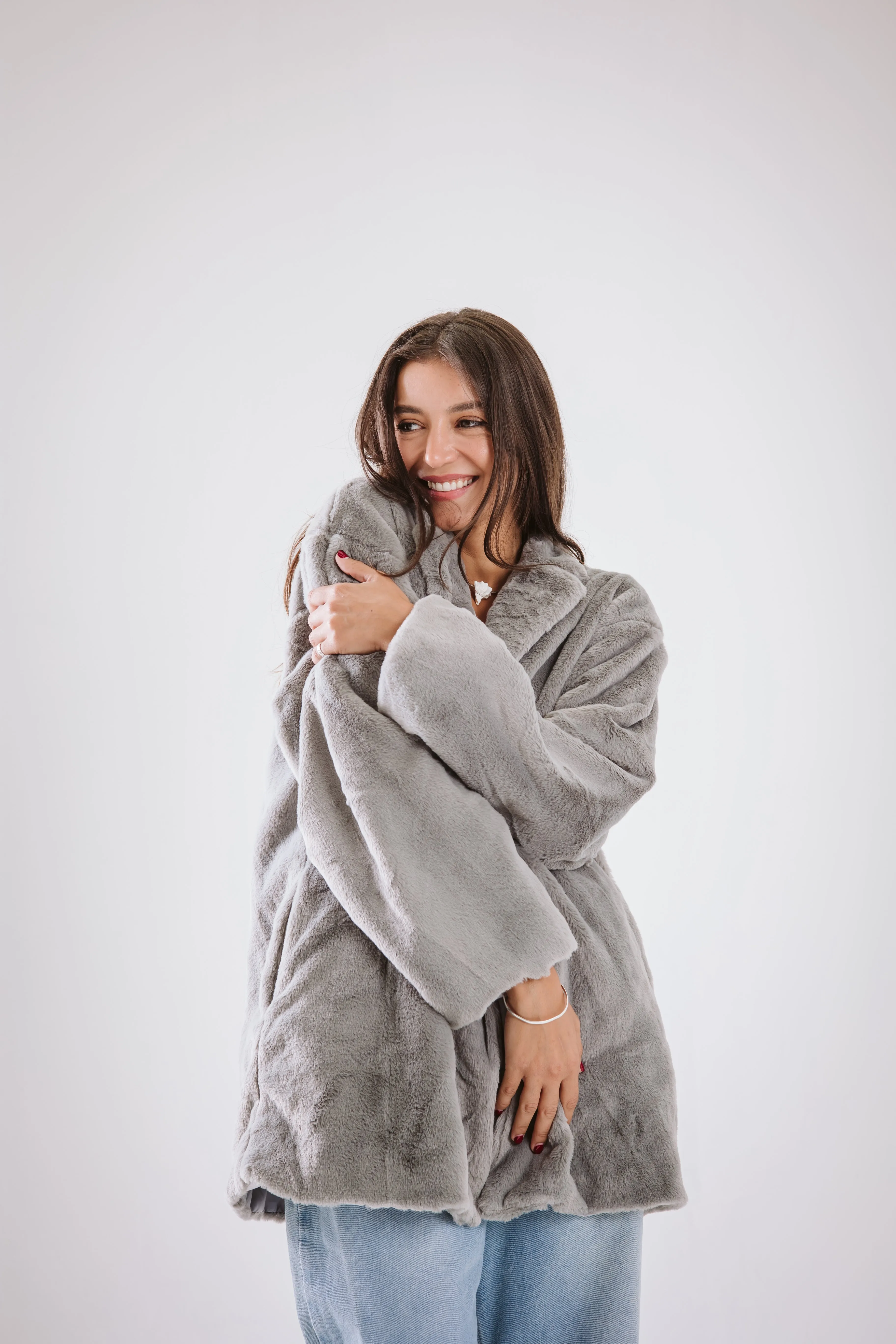Fur Jacket